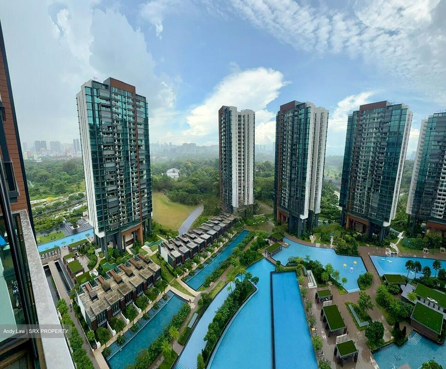 Normanton Park (D5), Apartment #456091091